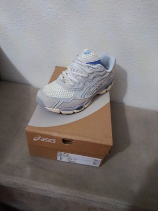 Zapatillas Asics GEL NYC