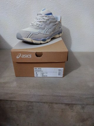 Zapatillas Asics GEL NYC