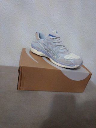 Zapatillas Asics GEL NYC