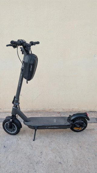 Patinete Eléctrico Smartgyro K2