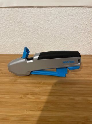 Cúter Martor Secupro 625 - 1 unidad