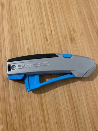 Cúter Martor Secupro 625 - 1 unidad