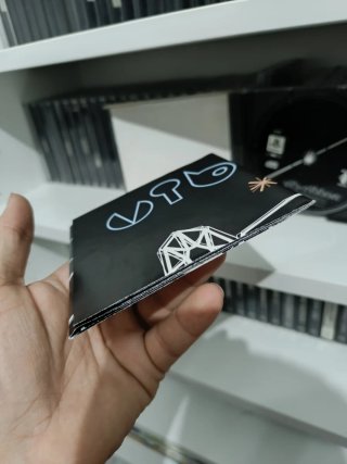 Vib Ribbon PS1