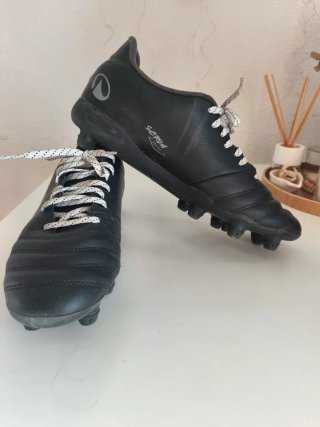 NEGOCIABLE Botas de Rugby/futbol con Tapones Inter