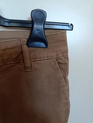 Pantaloni Made in Italy