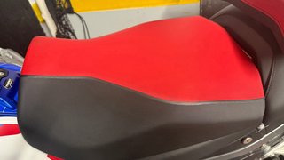 Asiento delantero BMW GS Trophy 1300