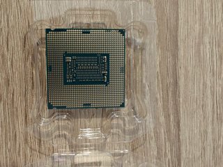 Intel Core i5-8600K Procesador