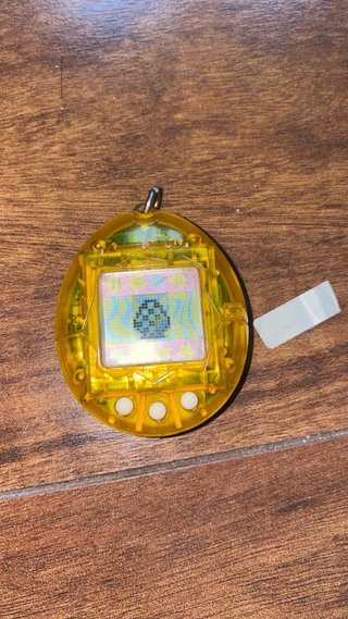 Tamagotchi P2 Bandai 1997