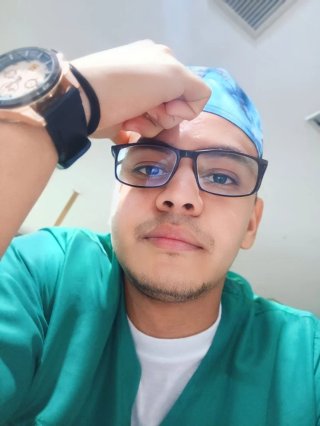 Cuidados especializados para adultos mayores