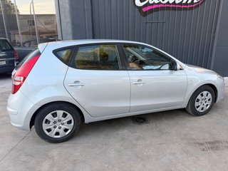 Hyundai i30 1.6 CRDI diesel