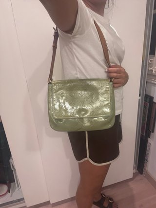 Bolso Louis Vuitton bandolera