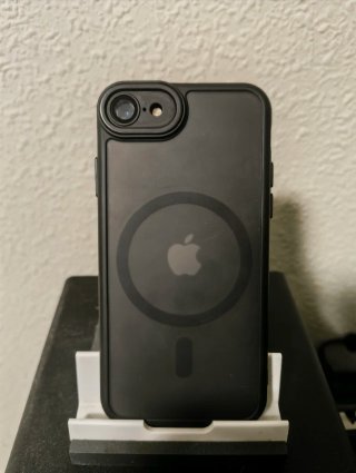iPhone SE (3ª gen) 64GB Negro