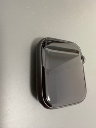 Apple Watch SE Space Gray