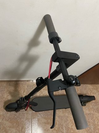 Patinete Eléctrico Xiaomi 4