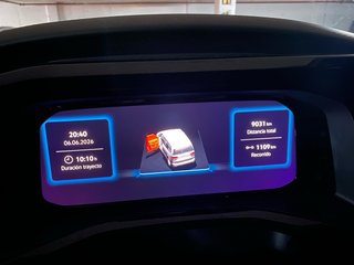Volkswagen California Ocean