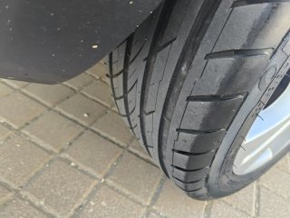 Renault Megane 2011