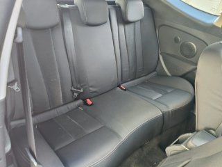 Renault Megane 2011
