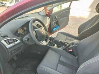 Renault Megane 2011