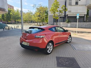 Renault Megane 2011