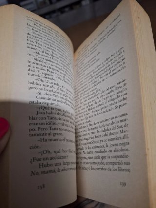 Libro La rueda del deseo