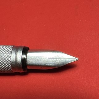 rOtring 600 sección principal original + plumín F