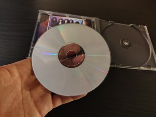 Dream Theater - When Dream And Day Unite CD