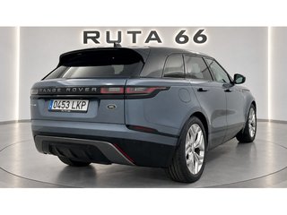 Land Rover Range Rover Velar D240 R-Dynamic SE 4WD Auto 177 kW (240 CV)