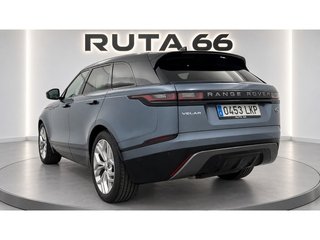 Land Rover Range Rover Velar D240 R-Dynamic SE 4WD Auto 177 kW (240 CV)