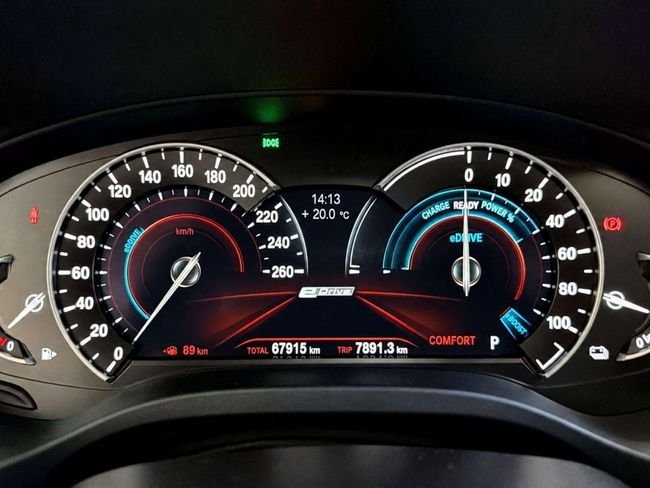 BMW X3 2021, foto 22