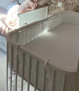 Cuna oliver furniture
