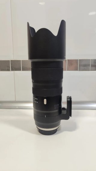 Tamron 70-200mm f/2.8 G2 Canon !!!NO NEGOCIABLE!!!