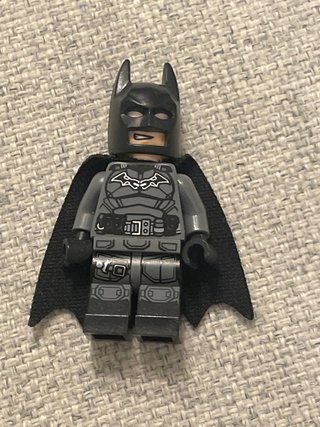 Lego The Batman