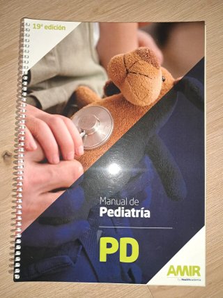 Manuales MIR Medicina