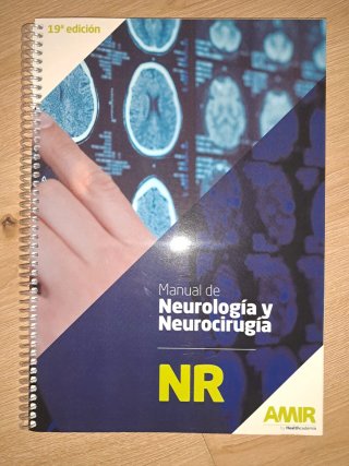 Manuales MIR Medicina