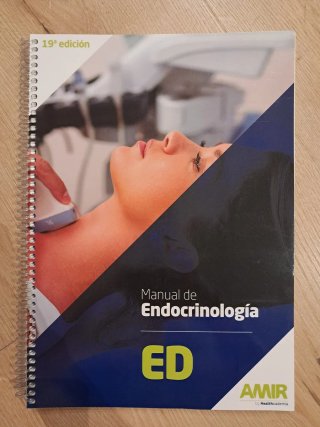 Manuales MIR Medicina