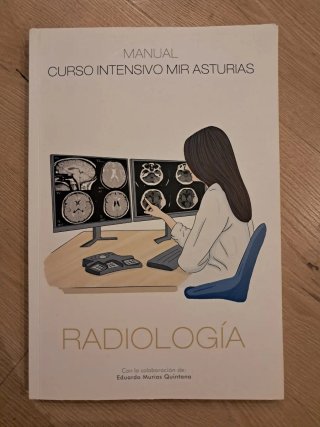 Manuales MIR Medicina