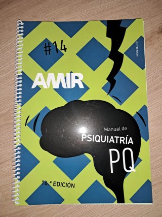 Manuales MIR Medicina