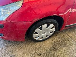Citroen C4 2008