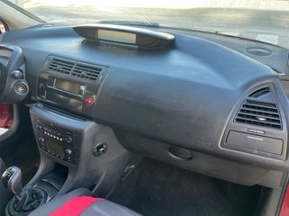 Citroen C4 2008