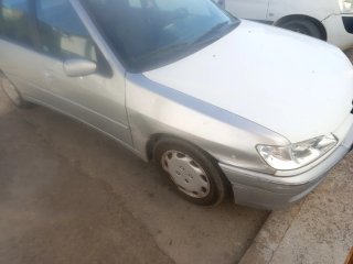 Peugeot 306 1997