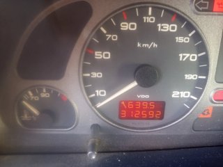 Peugeot 306 1997