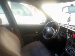 Peugeot 306 1997