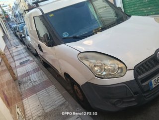 FIAT Doblò 2013