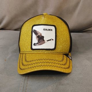 Gorra Goorin Bros "Golden"