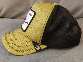 Gorra Goorin Bros "Golden"