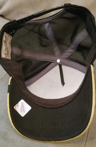 Gorra Goorin Bros "Golden"