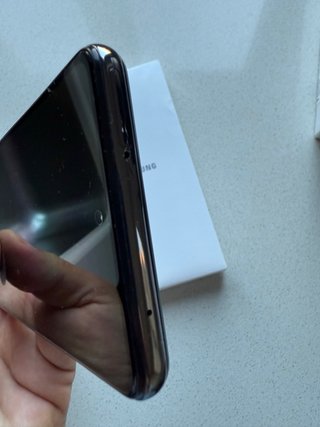 Samsung Galaxy A52 Negro