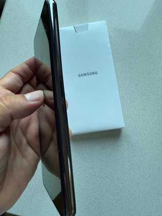 Samsung Galaxy A52 Negro