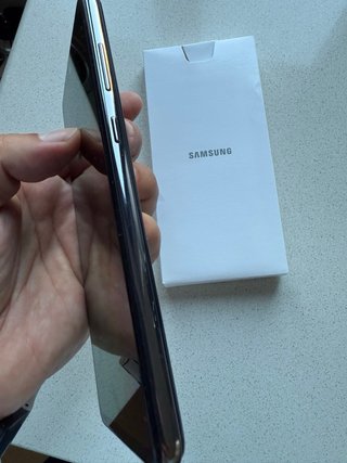 Samsung Galaxy A52 Negro