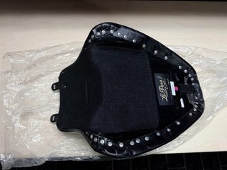 Asiento Harley Davidson Le Pera
